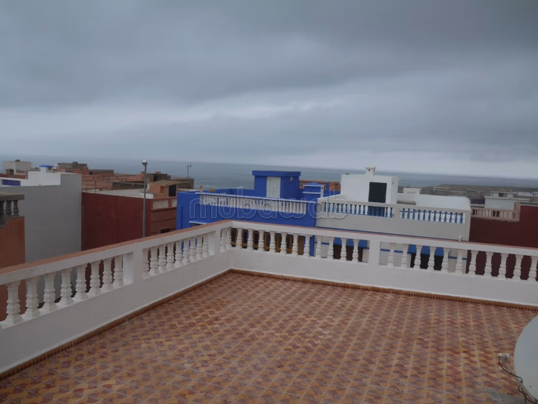 Appartement 74m2 CAP BEDOUZZA