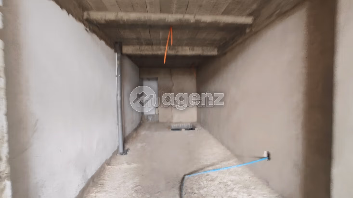 Commercial space for rent 88 m² Tamaris Dar Bouazza