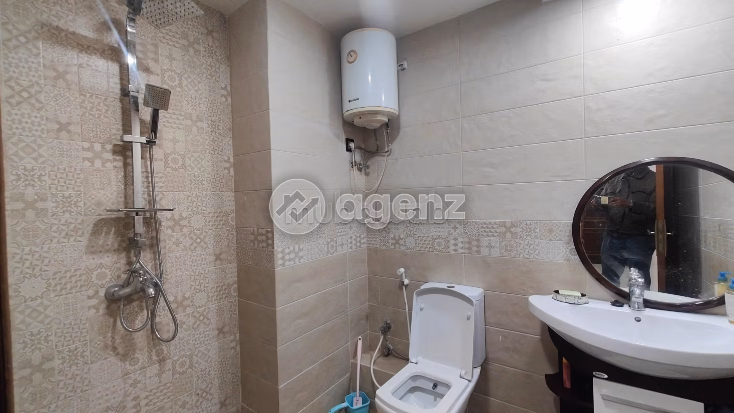 Apartamento en venta 78 m², 2 habitaciones Ain Chock Casablanca