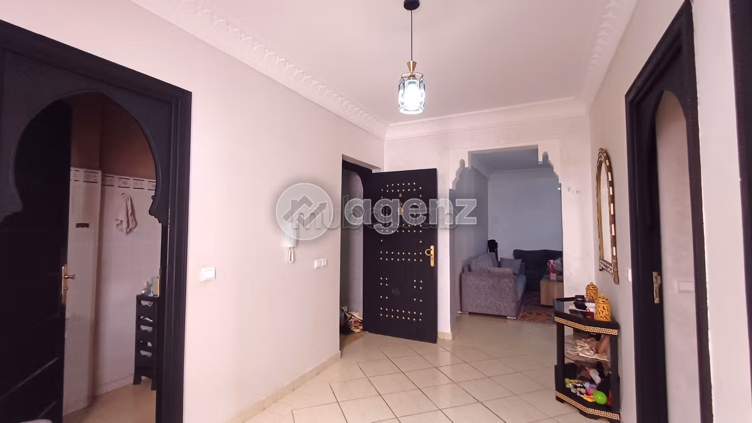 Studio te koop 47 m² Amerchich Marrakech