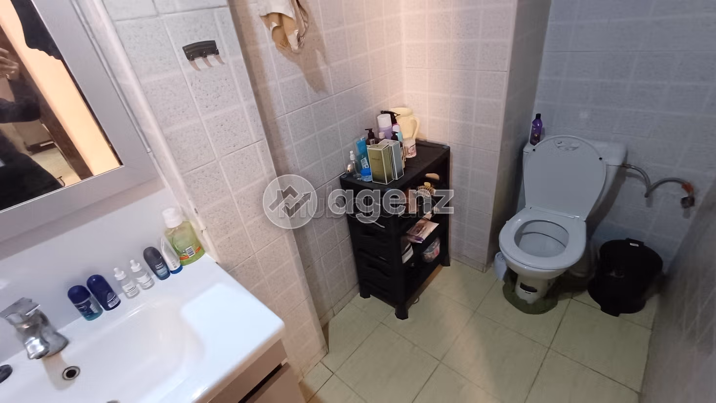 Studio te koop 47 m² Amerchich Marrakech