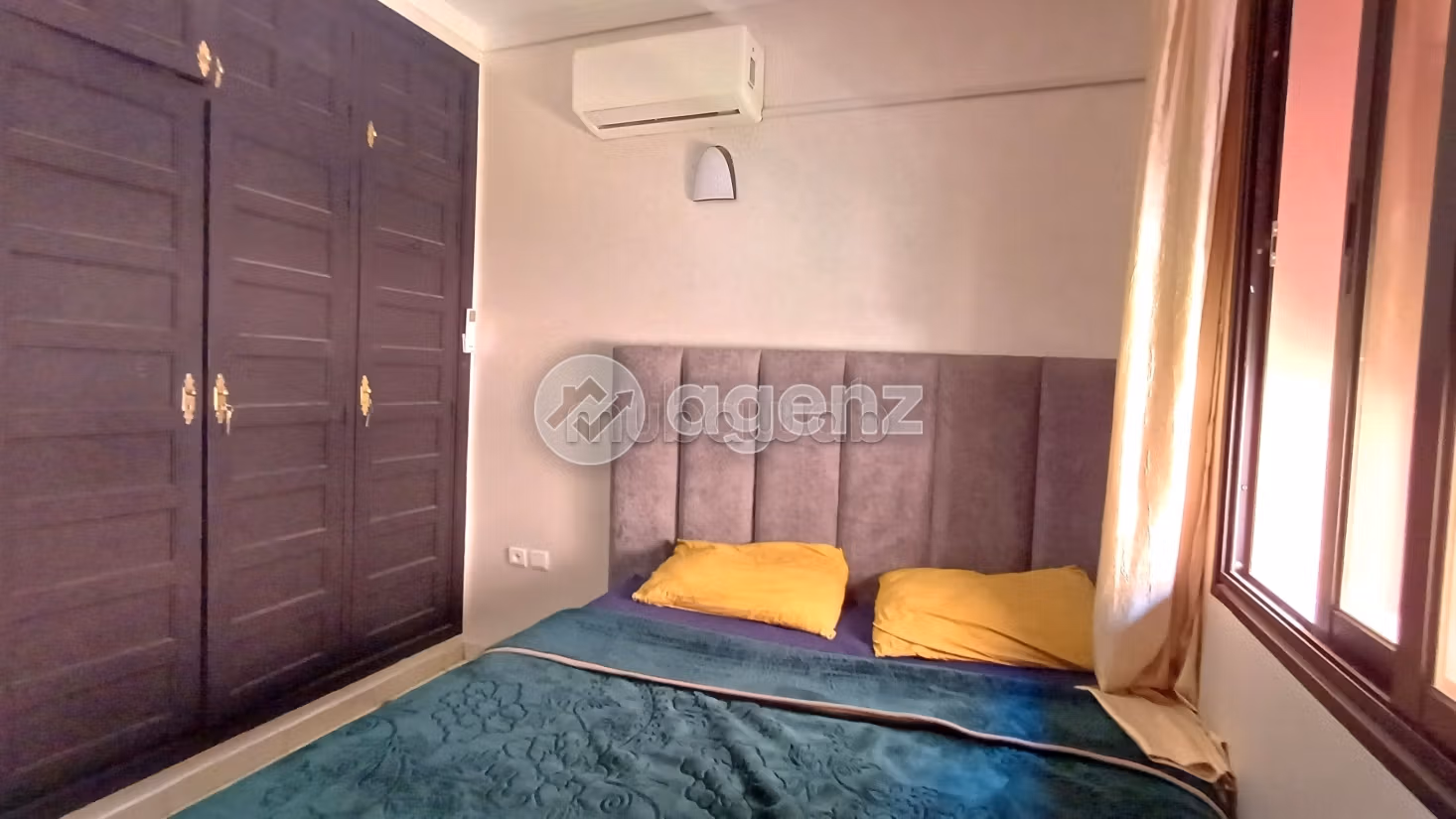 Studio te koop 47 m² Amerchich Marrakech