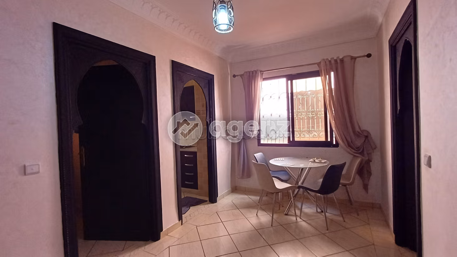 Studio te koop 47 m² Amerchich Marrakech
