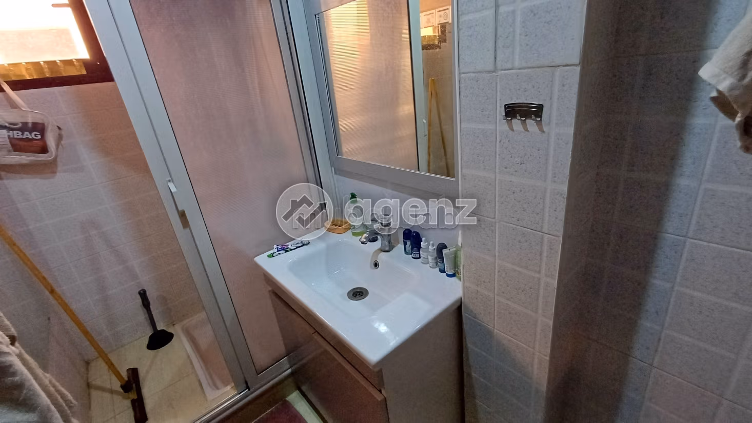 Studio te koop 47 m² Amerchich Marrakech
