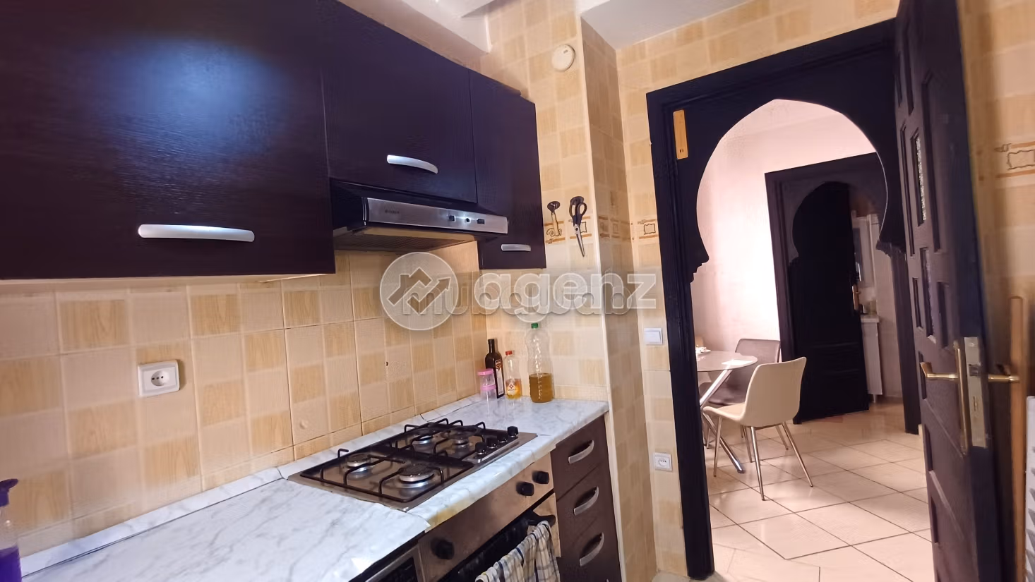 Studio te koop 47 m² Amerchich Marrakech