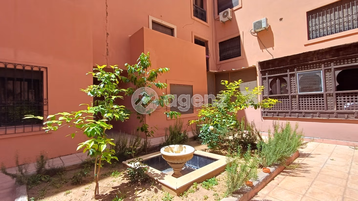 Studio te koop 47 m² Amerchich Marrakech