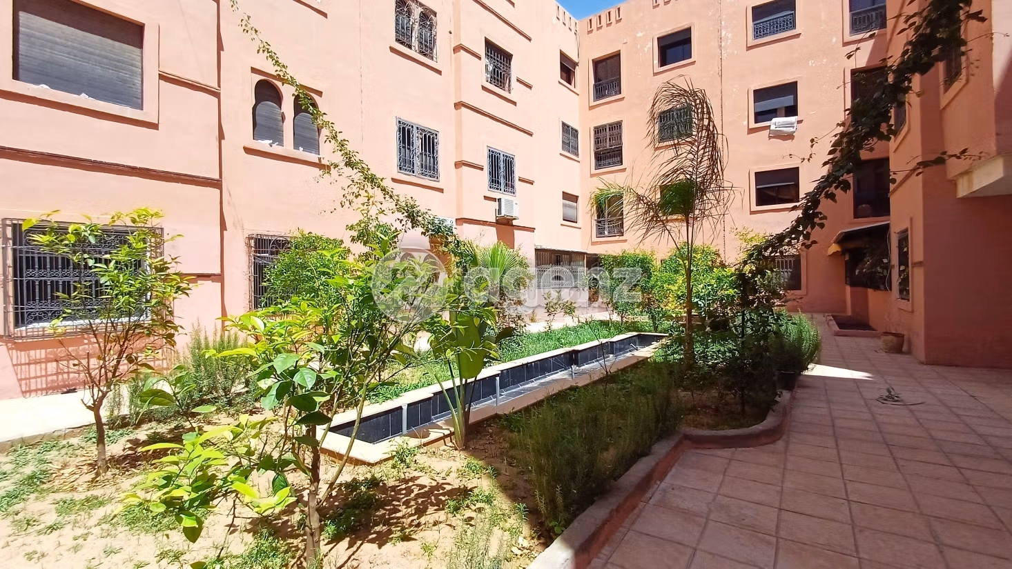 Studio te koop 47 m² Amerchich Marrakech