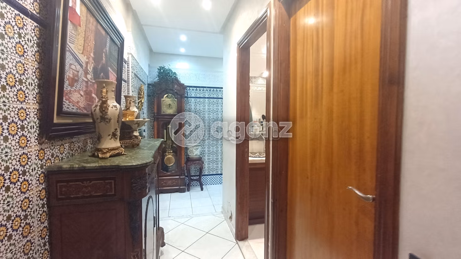 Appartement à vendre 117 m², 3 chambres Maârif Casablanca — 5