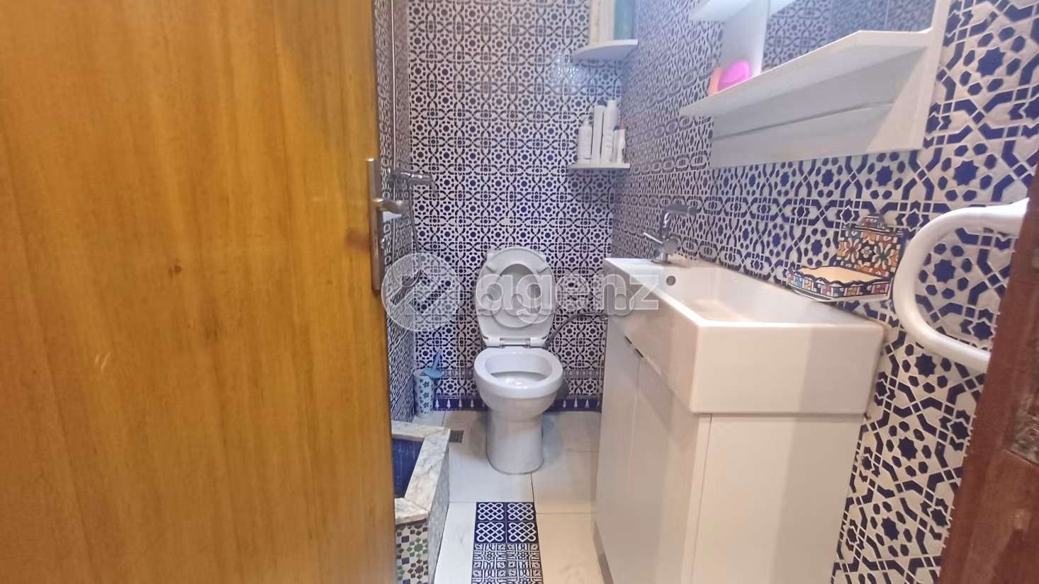 Appartement 117 m² f Maârif — 7
