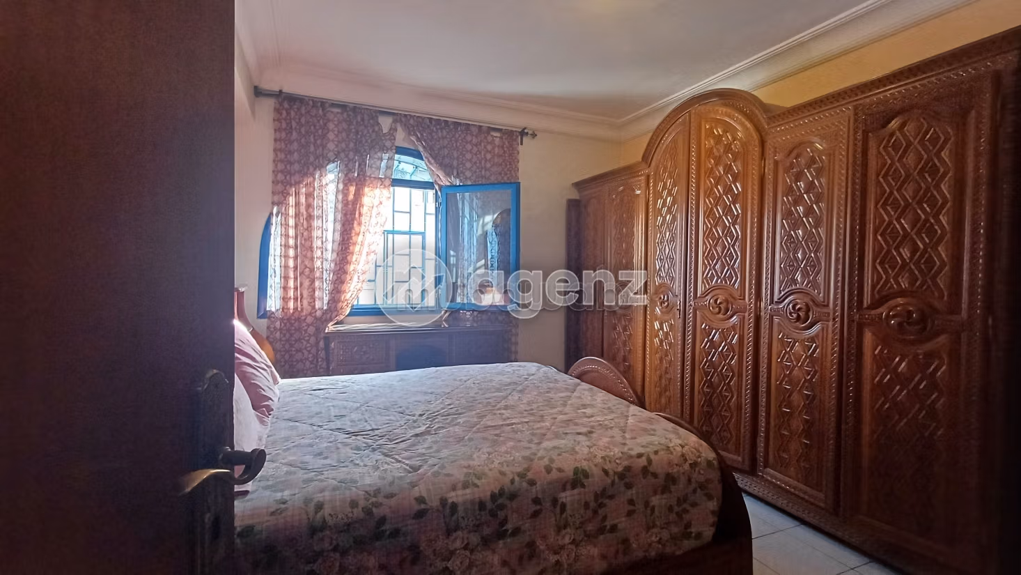 Appartement à vendre 117 m², 3 chambres Maârif Casablanca — 2