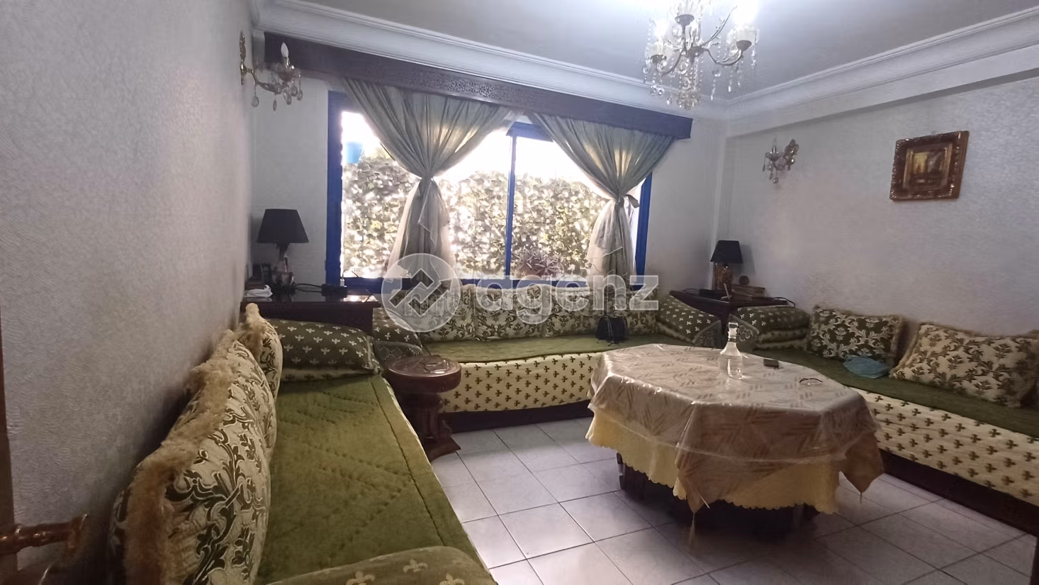 Appartement à vendre 117 m², 3 chambres Maârif Casablanca — 6