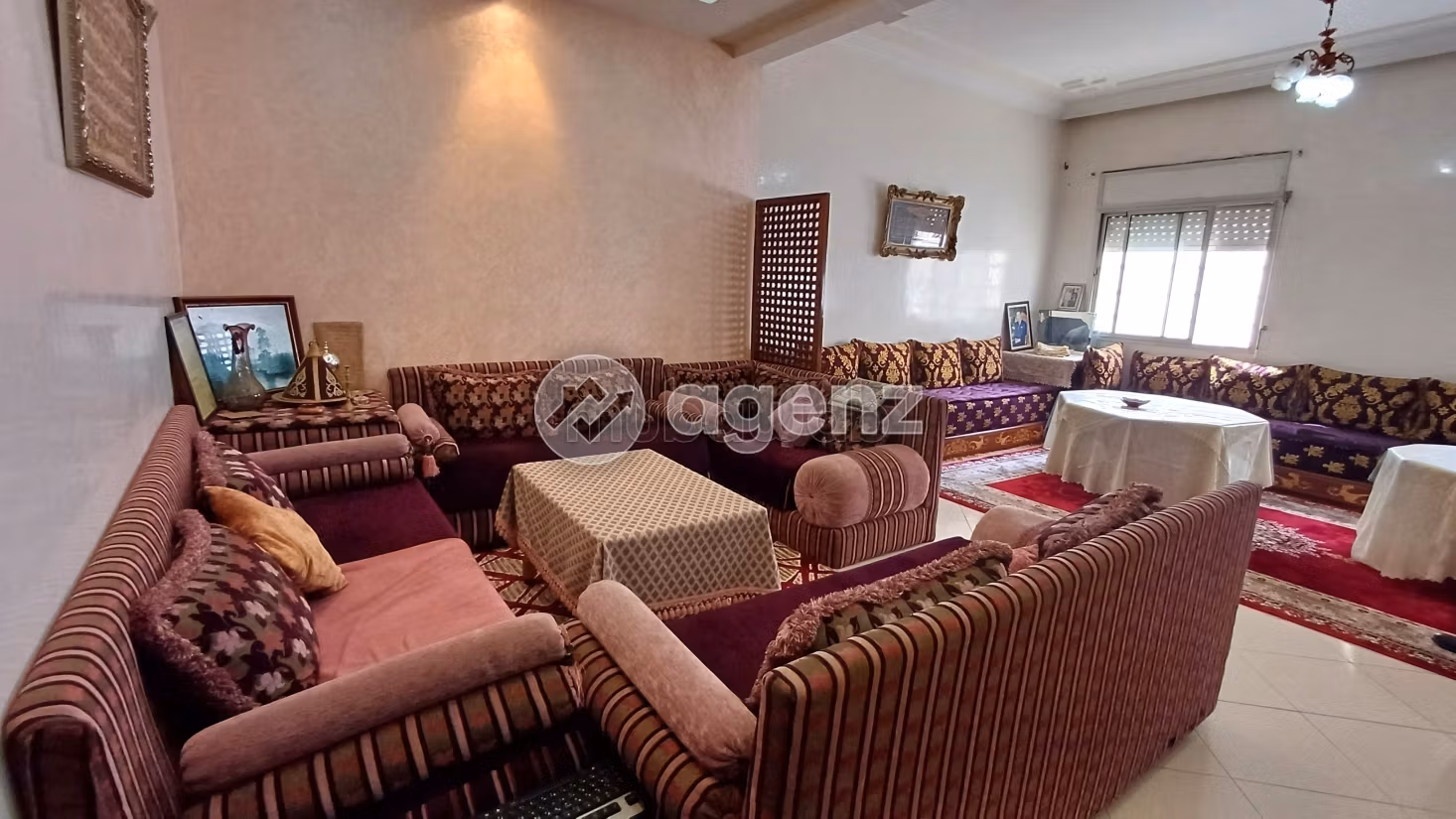 Appartement 114 m² f Maghreb Arabi — 8