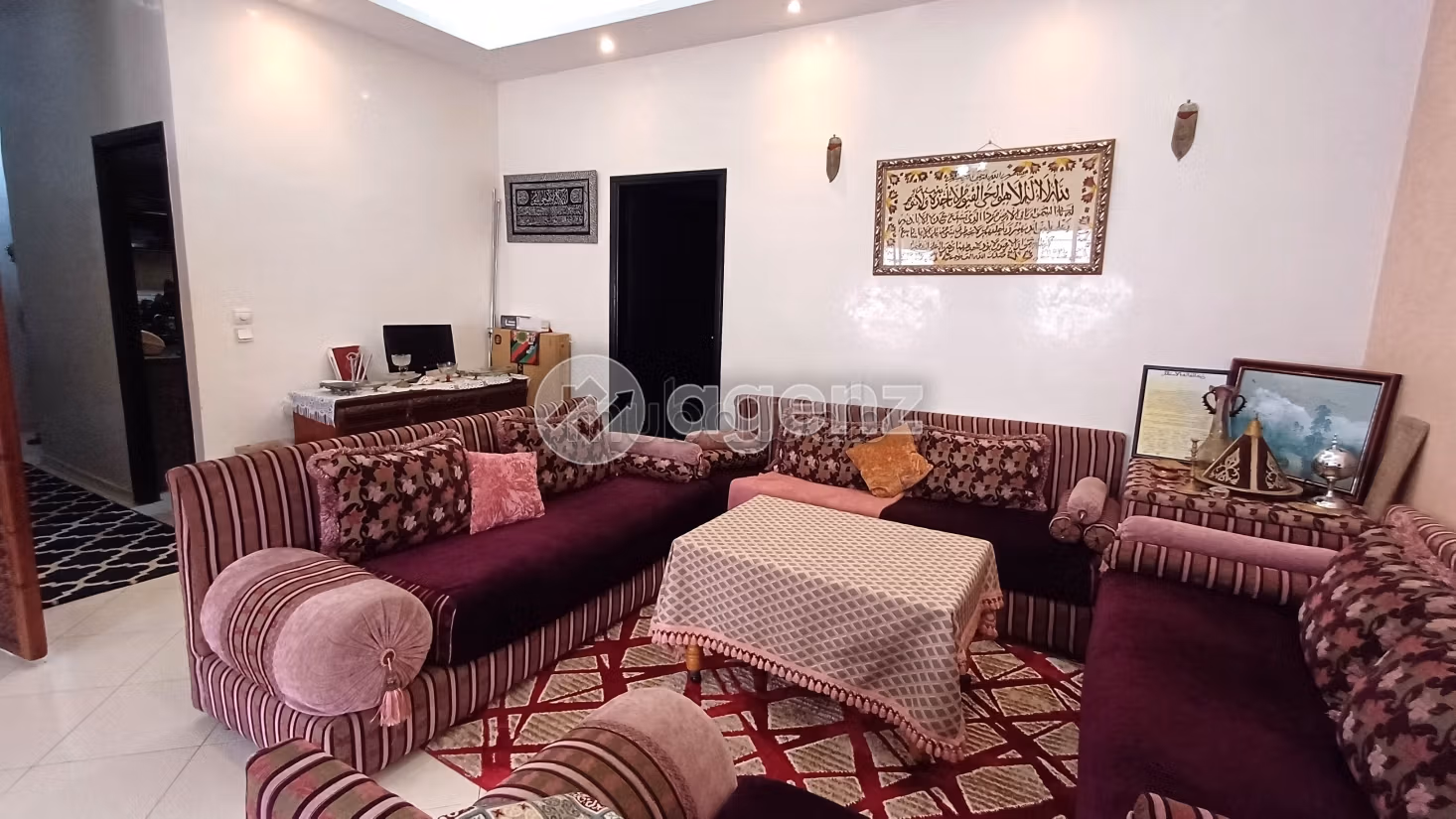 Appartement 114 m² f Maghreb Arabi — 10