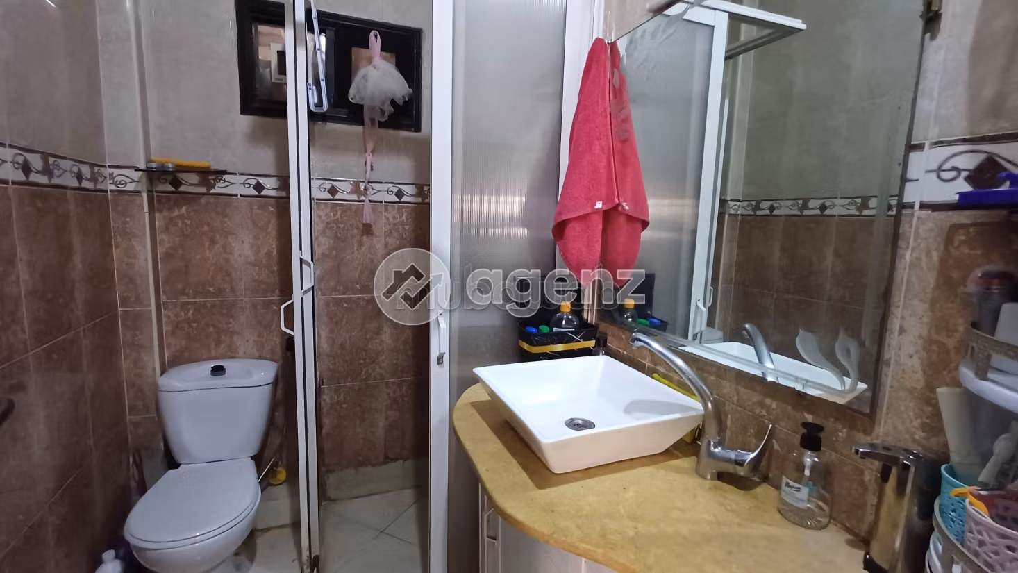 Appartement à vendre 114 m², 3 chambres Maghreb Al Arabi Skhirate Témara — 6
