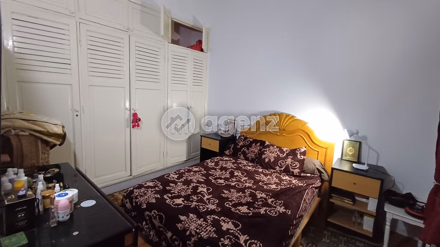 Appartement à vendre 114 m², 3 chambres Maghreb Al Arabi Skhirate Témara — 2