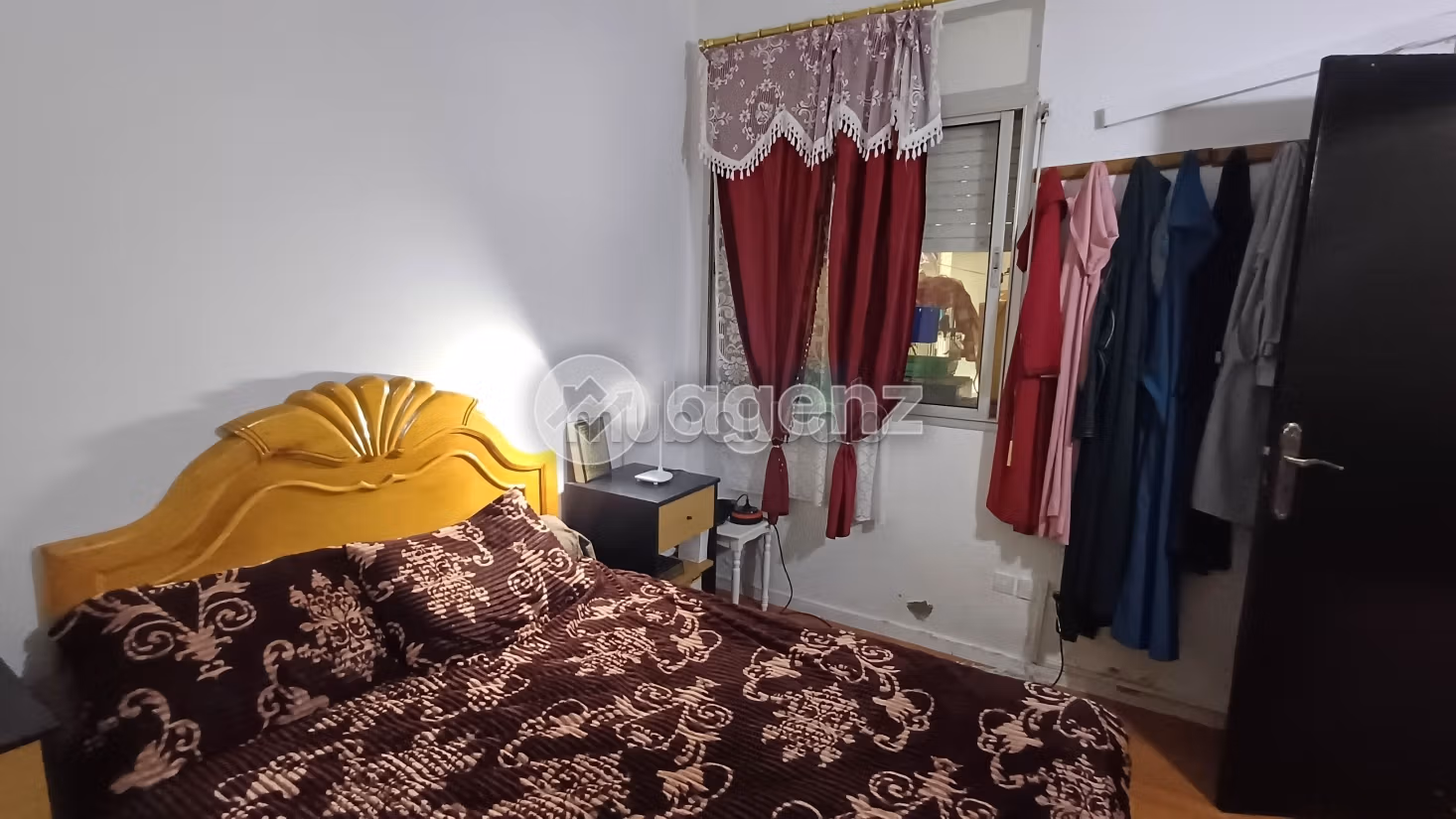 Appartement 114 m² f Maghreb Arabi — 12