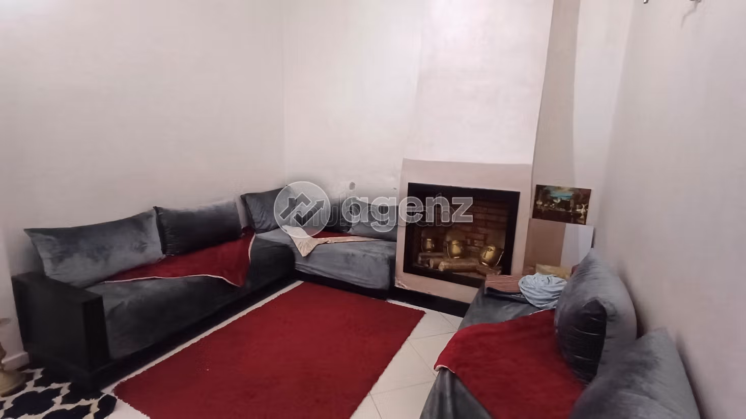Appartement 114 m² f Maghreb Arabi — 11