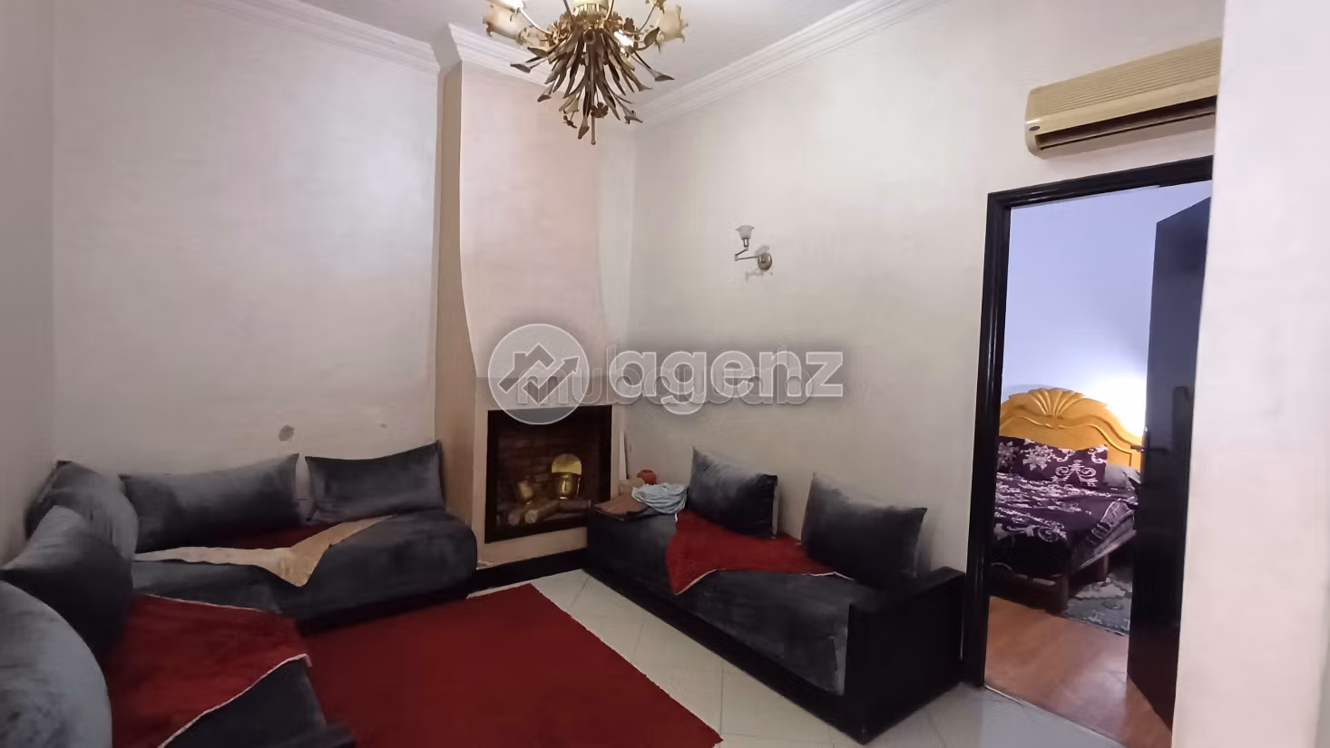 Appartement 114 m² f Maghreb Arabi — 9