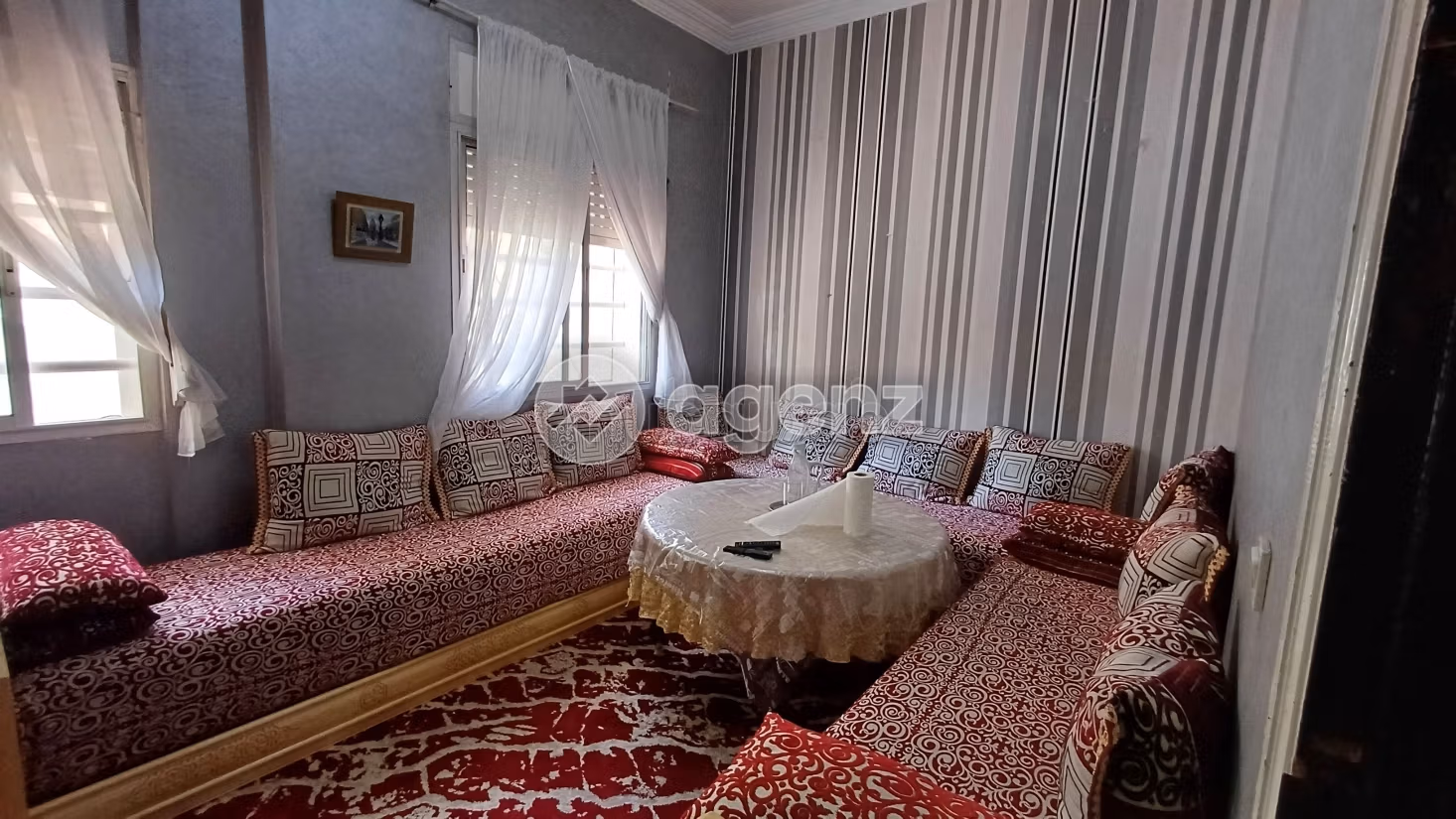 Appartement à vendre 114 m², 3 chambres Maghreb Al Arabi Skhirate Témara — 3