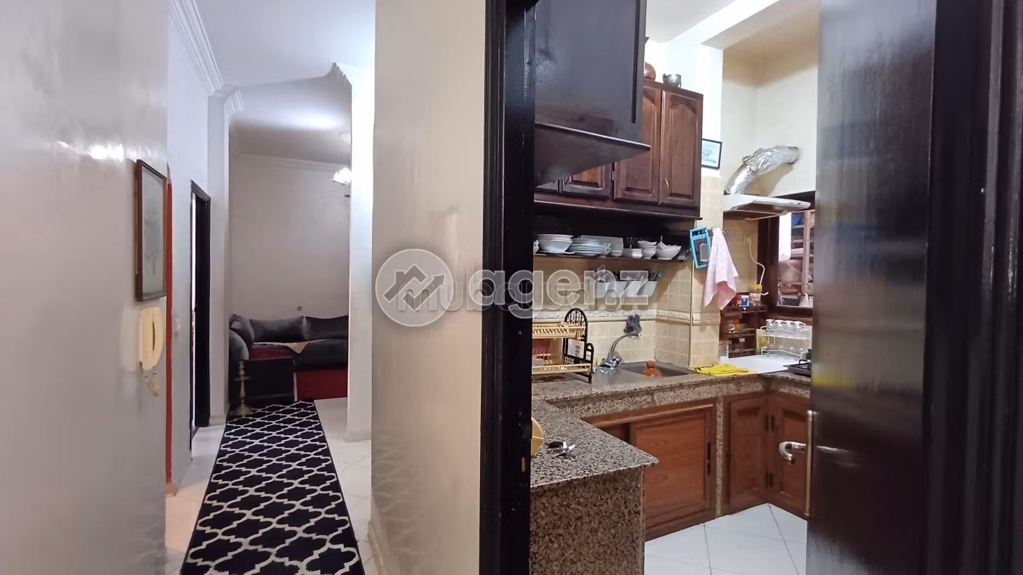 Appartement 114 m² f Maghreb Arabi — 16