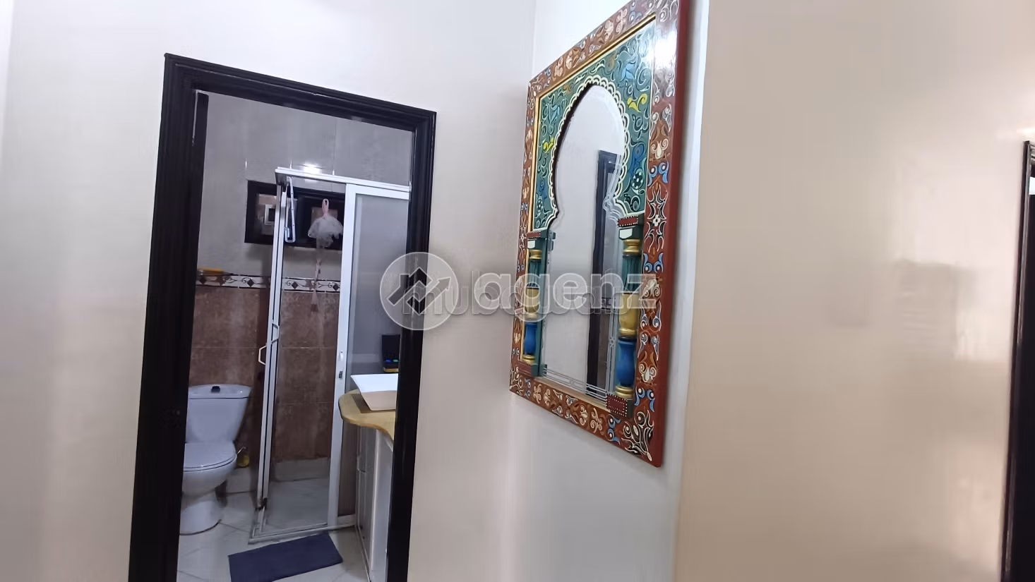 Appartement 114 m² f Maghreb Arabi — 15