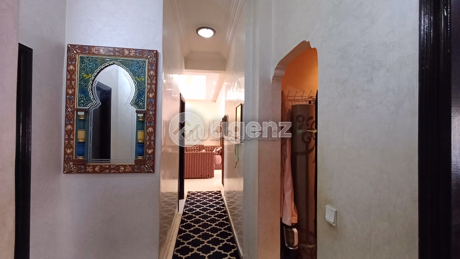 Appartement 114 m² f Maghreb Arabi — 7