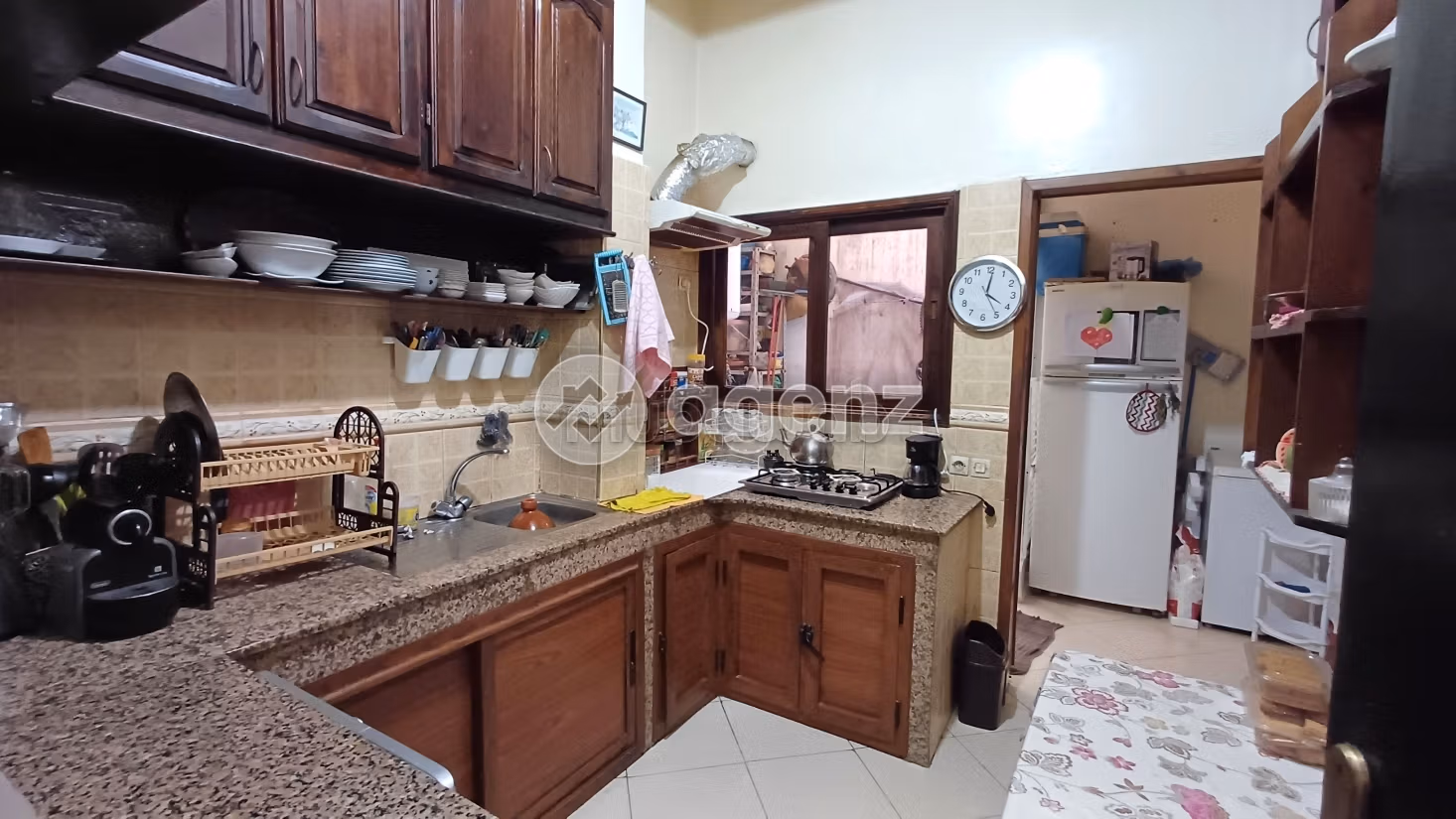 Appartement 114 m² f Maghreb Arabi — 14