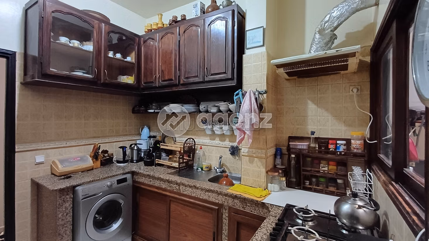 Appartement à vendre 114 m², 3 chambres Maghreb Al Arabi Skhirate Témara — 4
