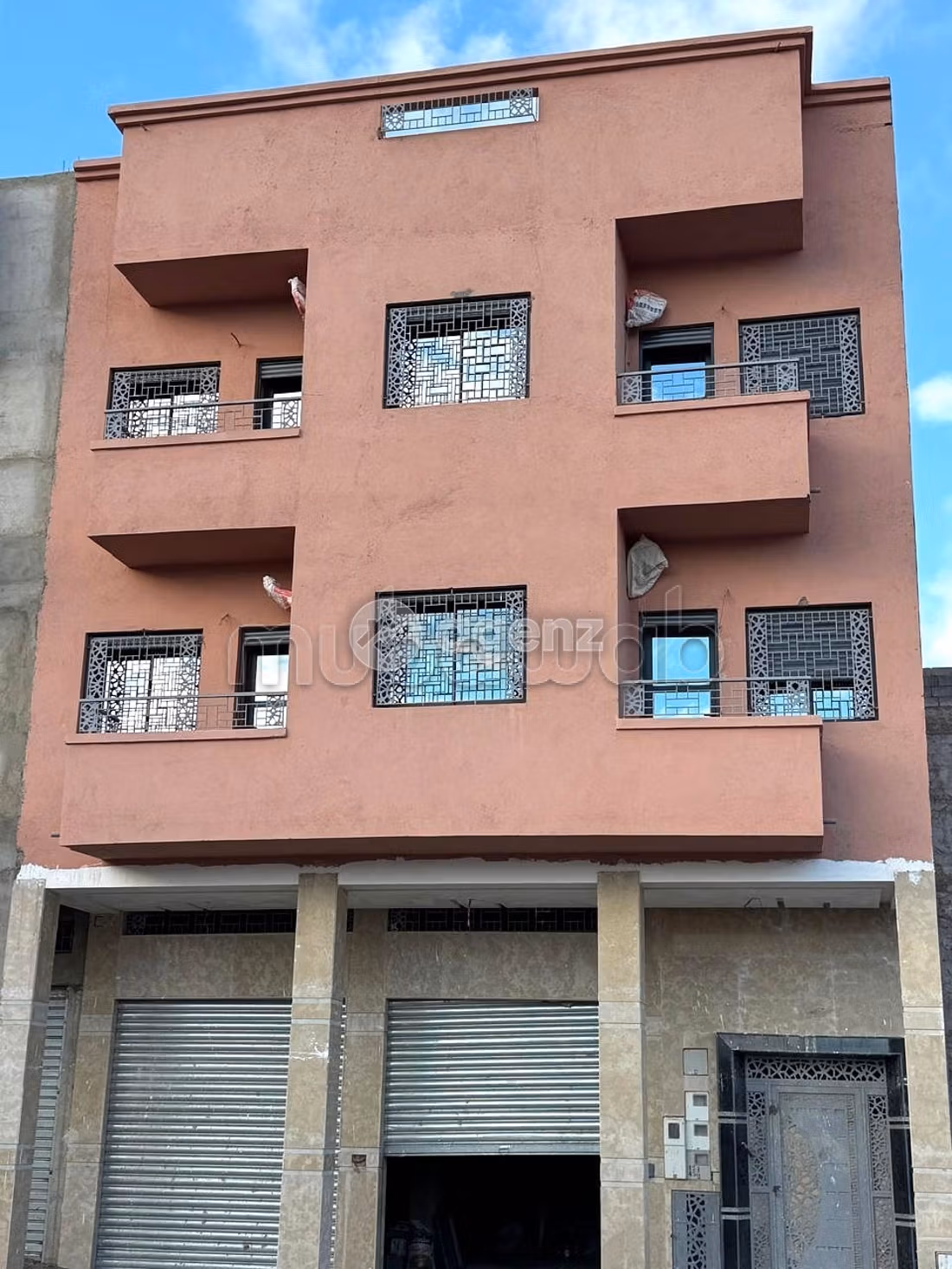 Commerce for rent 110 m² Route d'Amizmiz Marrakech