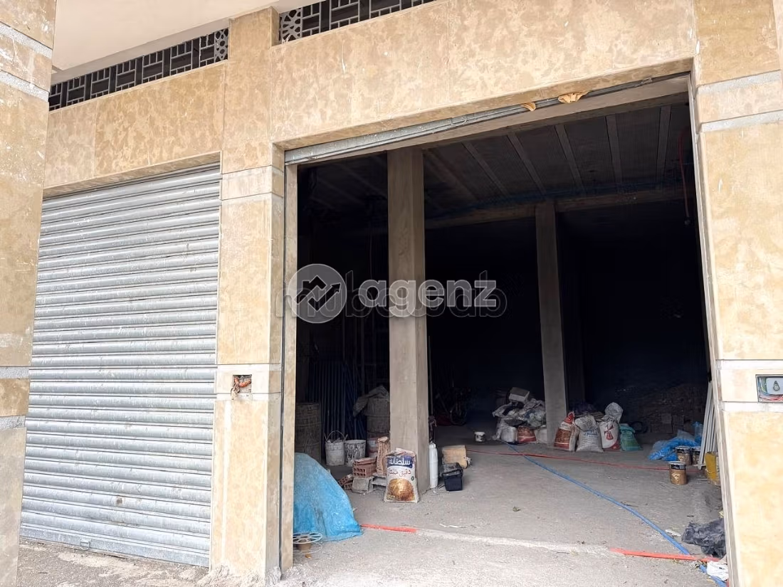 Commerce for rent 110 m² Route d'Amizmiz Marrakech