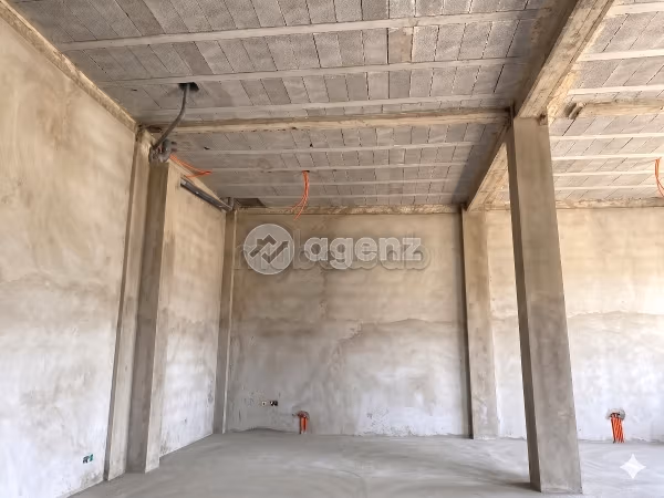 Commerce for rent 110 m² Route d'Amizmiz Marrakech