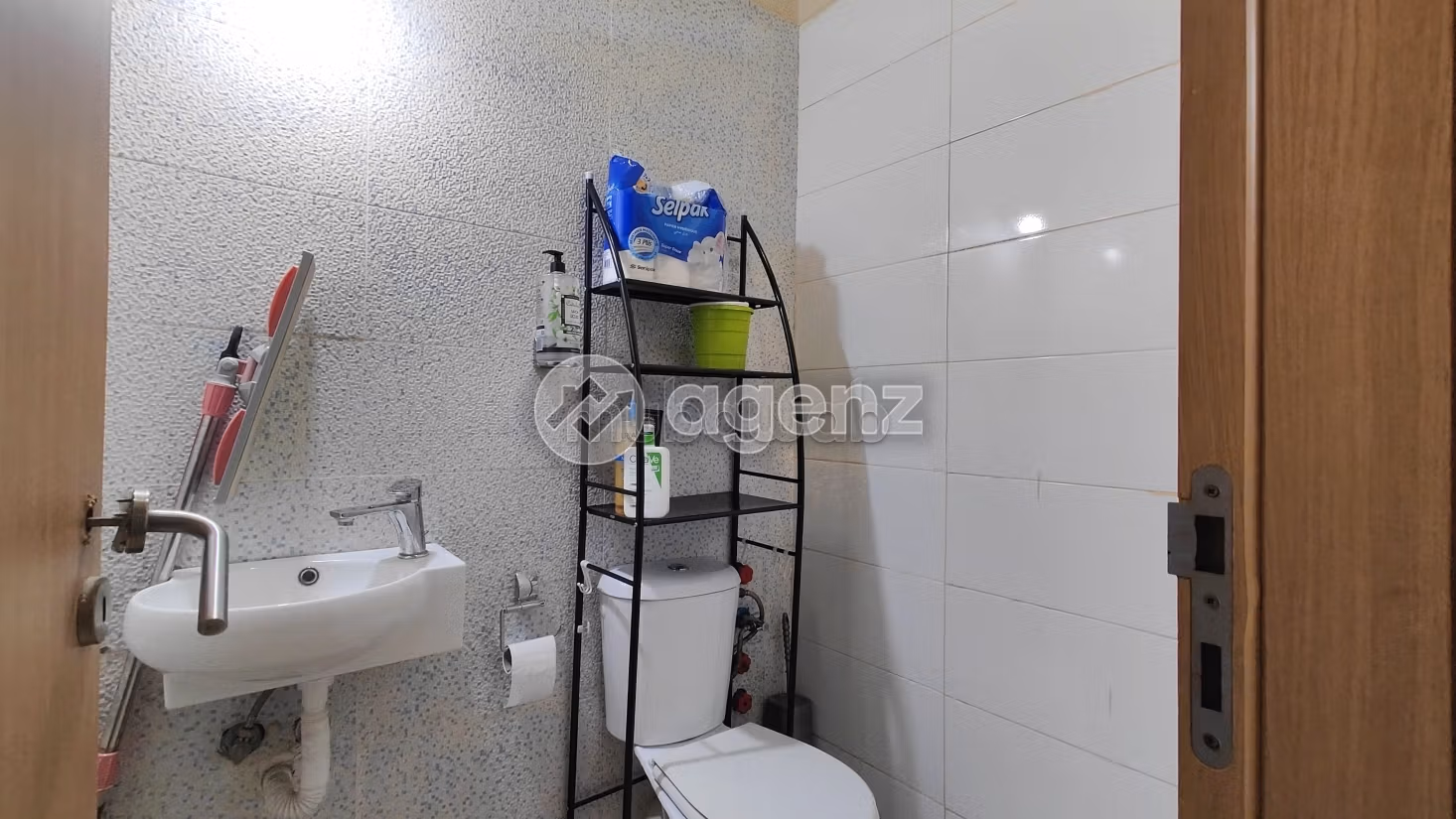 Apartment for sale 70 m², 3 bedrooms Bouskoura Bouskoura
