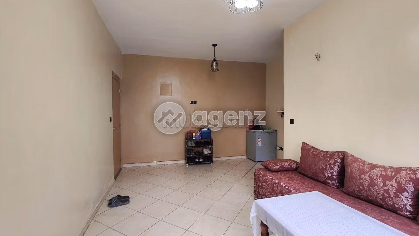 Apartment for sale 70 m², 3 bedrooms Bouskoura Bouskoura