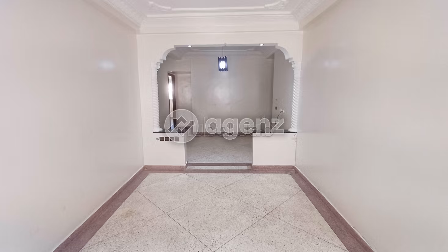 Appartement te koop 72 m², 2 slaapkamers Al Qods Casablanca