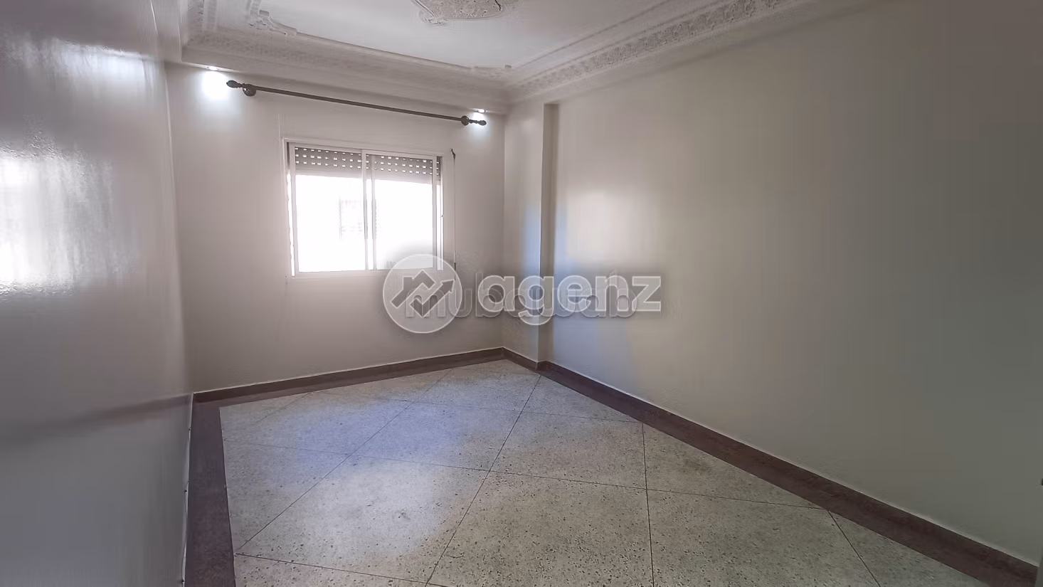Appartement te koop 72 m², 2 slaapkamers Al Qods Casablanca