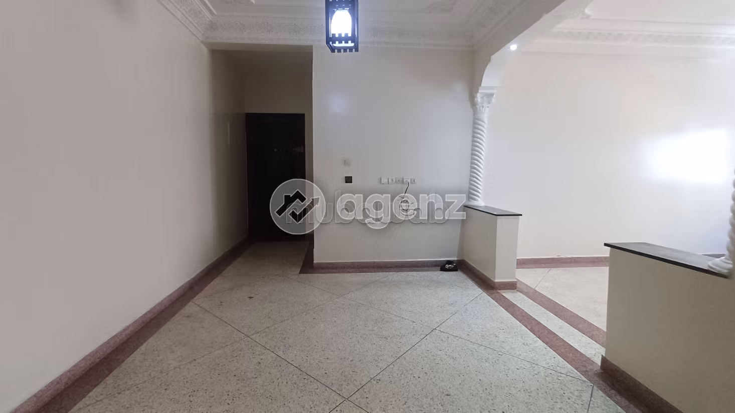 Appartement te koop 72 m², 2 slaapkamers Al Qods Casablanca