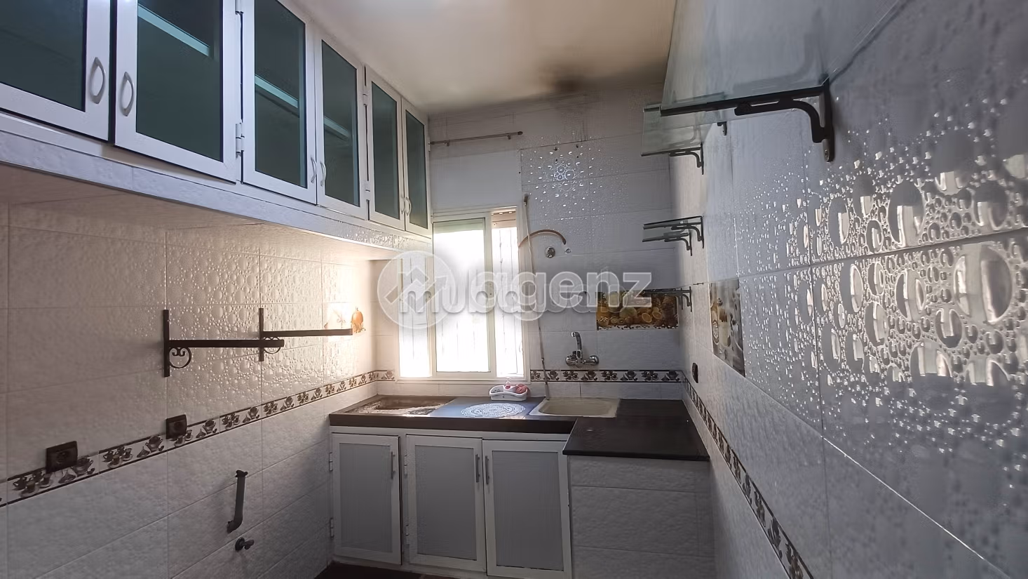 Appartement te koop 72 m², 2 slaapkamers Al Qods Casablanca