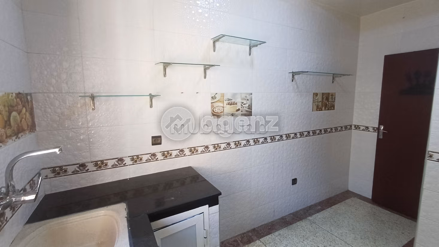 Appartement te koop 72 m², 2 slaapkamers Al Qods Casablanca