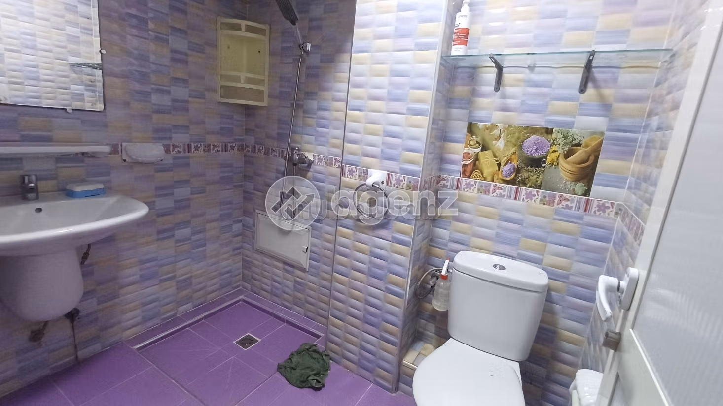 Appartement te koop 72 m², 2 slaapkamers Al Qods Casablanca