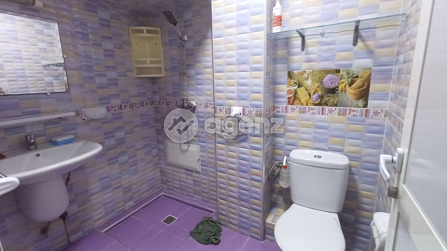 Appartement te koop 72 m², 2 slaapkamers Al Qods Casablanca