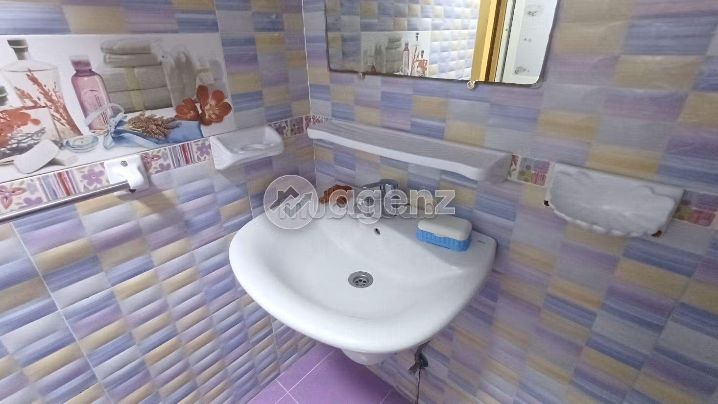Appartement te koop 72 m², 2 slaapkamers Al Qods Casablanca