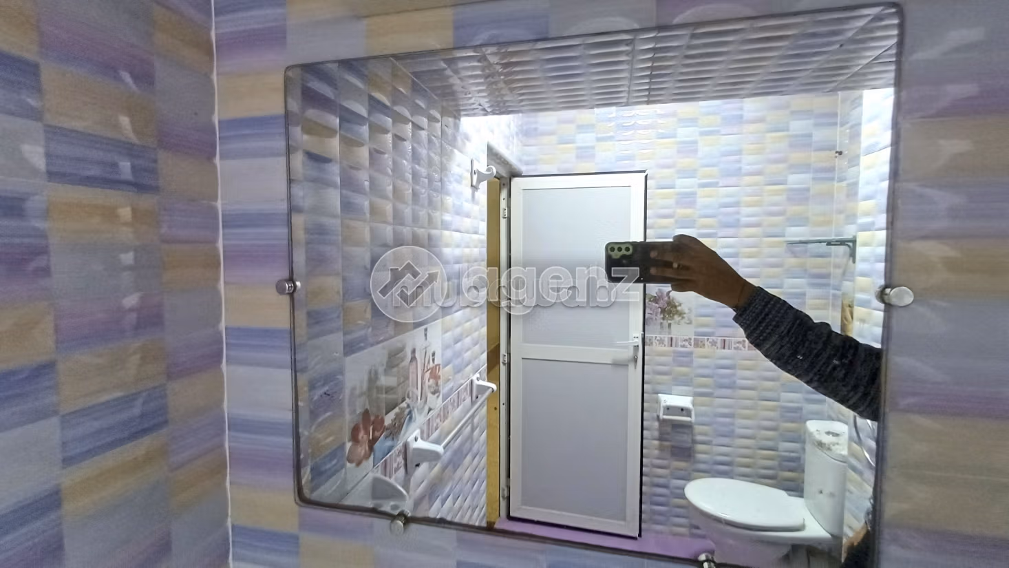 Appartement te koop 72 m², 2 slaapkamers Al Qods Casablanca