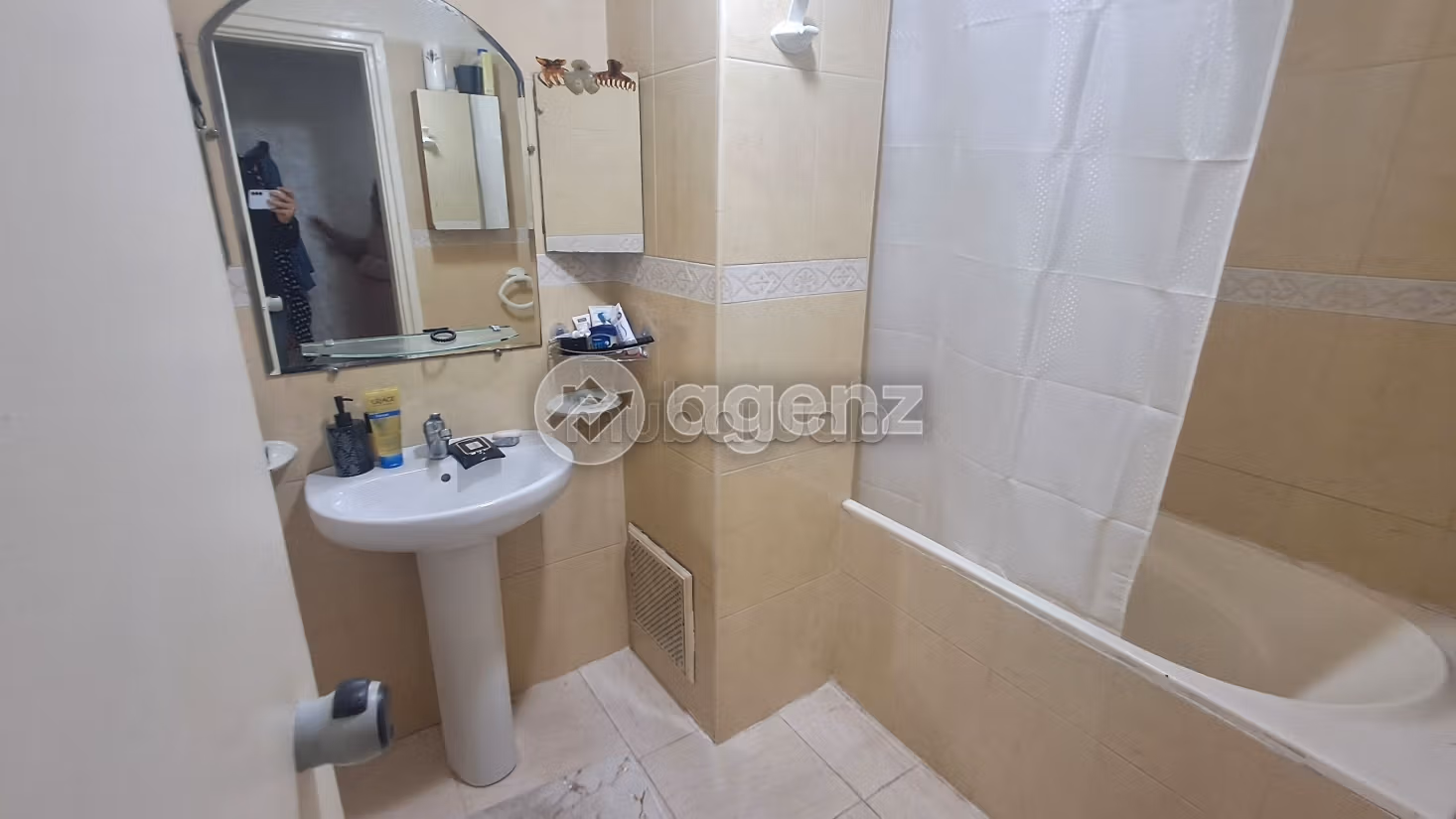 Appartement 106 m² à Belvédère — 7