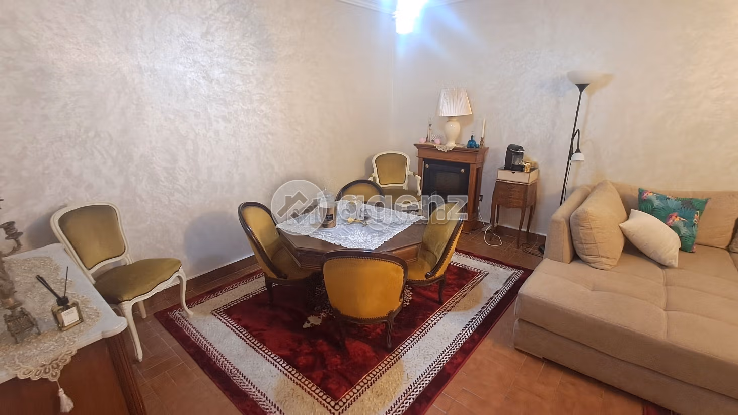Appartement 106 m² à Belvédère — 9