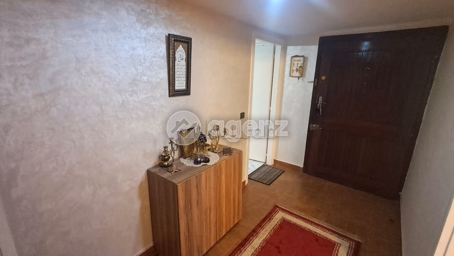 Appartement à vendre 106 m², 2 chambres Belvédère Casablanca — 4