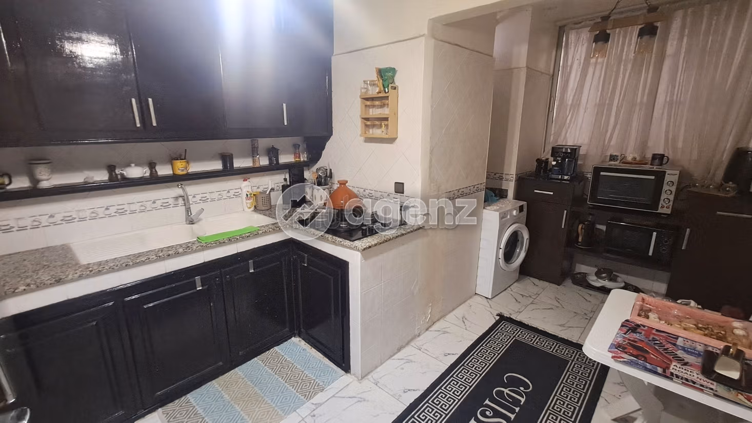 Appartement 106 m² à Belvédère — 12