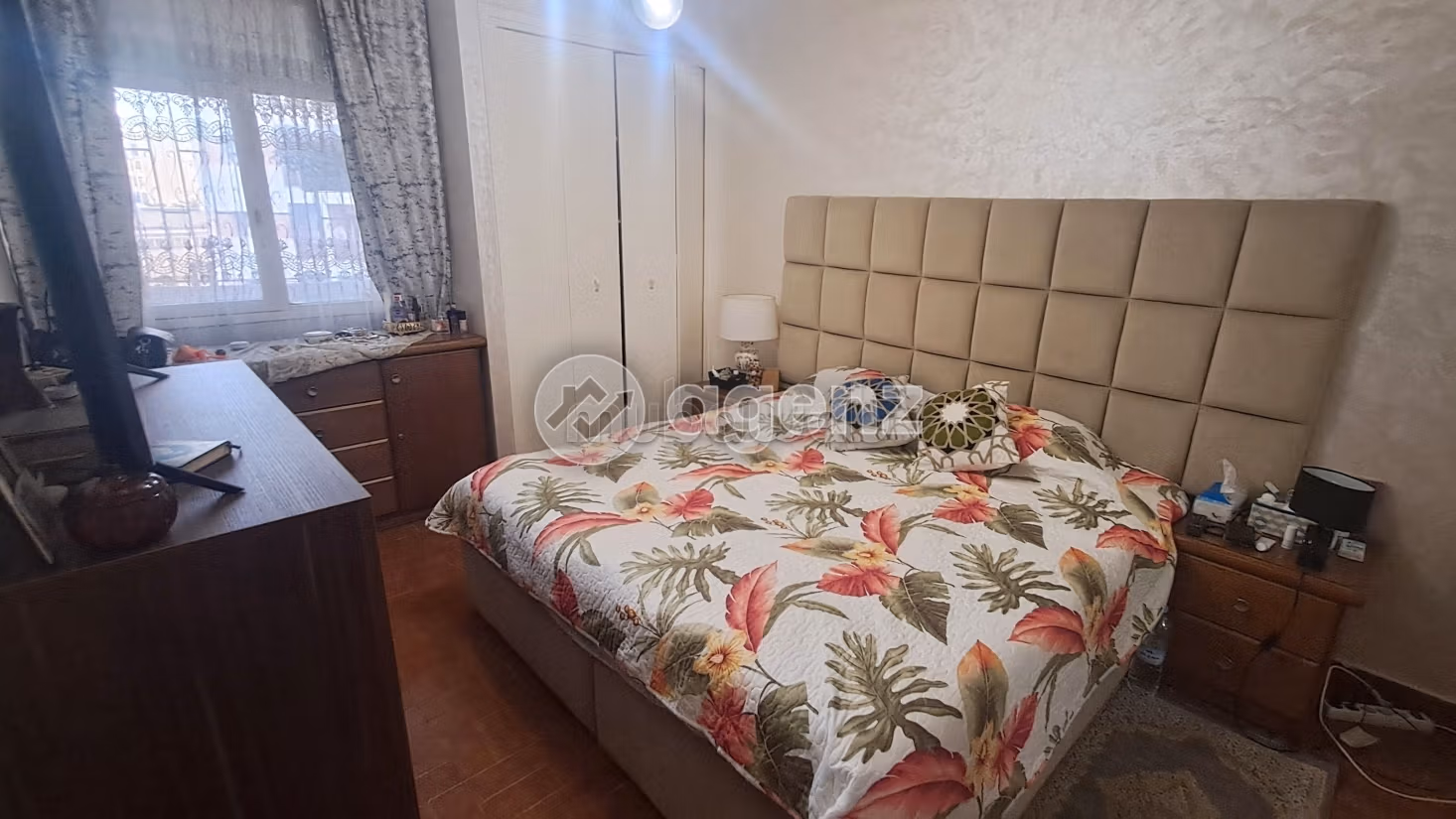 Appartement à vendre 106 m², 2 chambres Belvédère Casablanca — 2