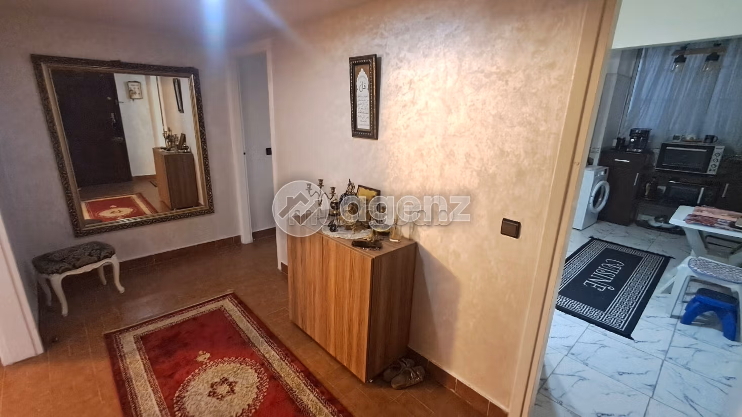 Appartement 106 m² à Belvédère — 14