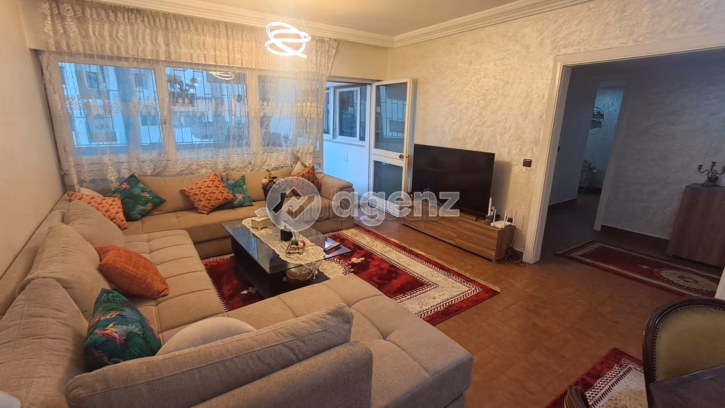 Appartement 106 m² à Belvédère — 10