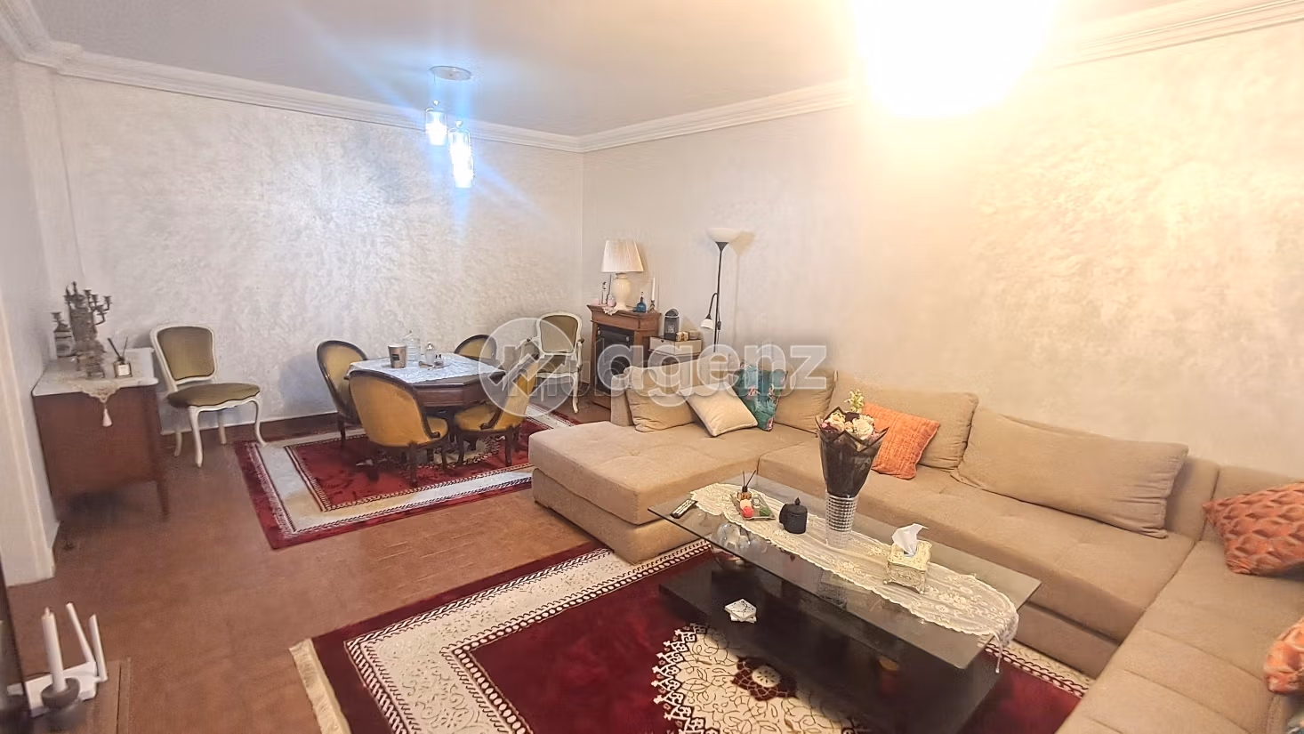 Appartement 106 m² à Belvédère — 8